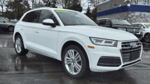 The 10 Best and Worst Audi Q5 Years to Buy! [Backed by Data]