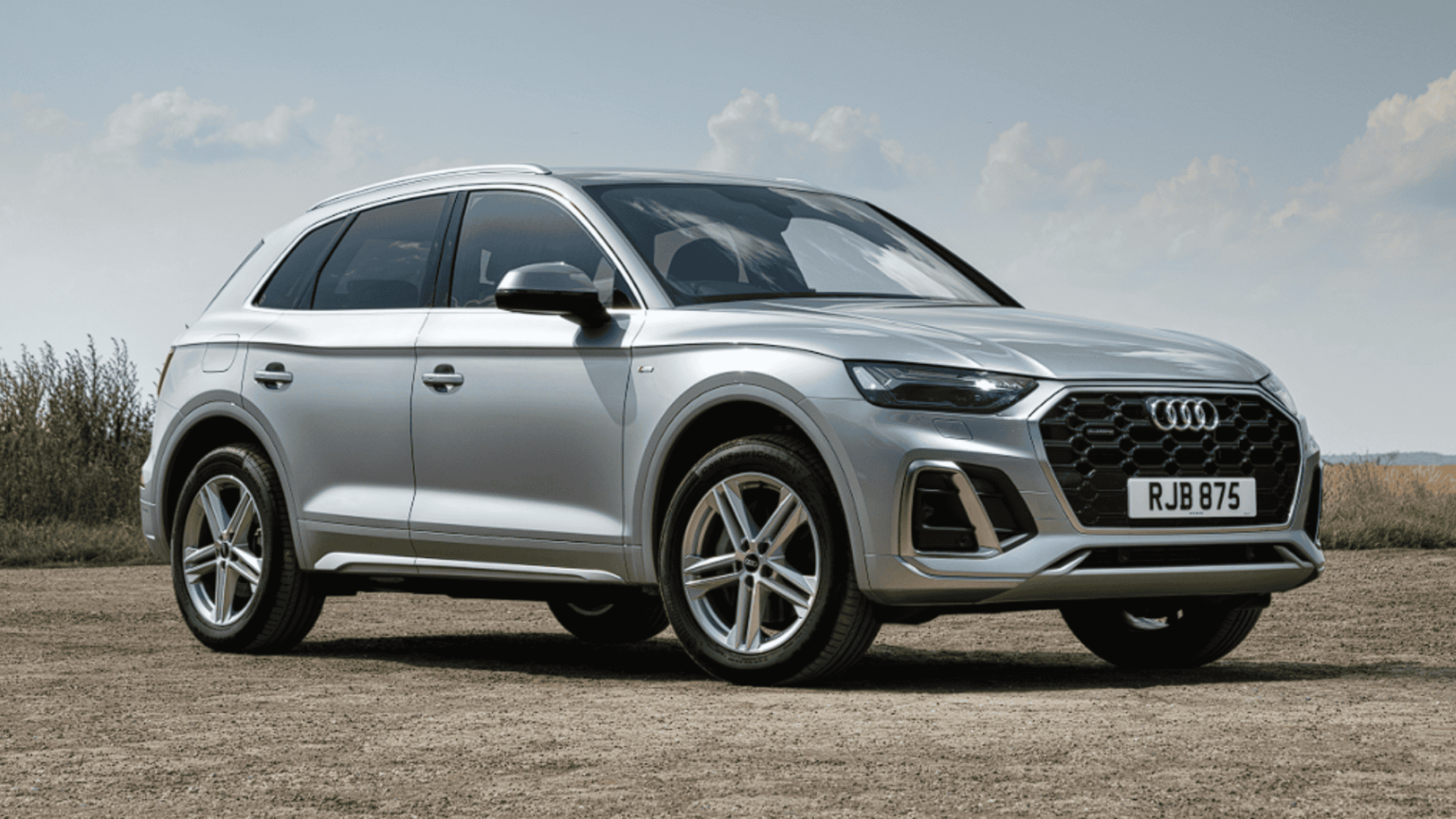 Best Audi Q5 Model Years (Ranked)