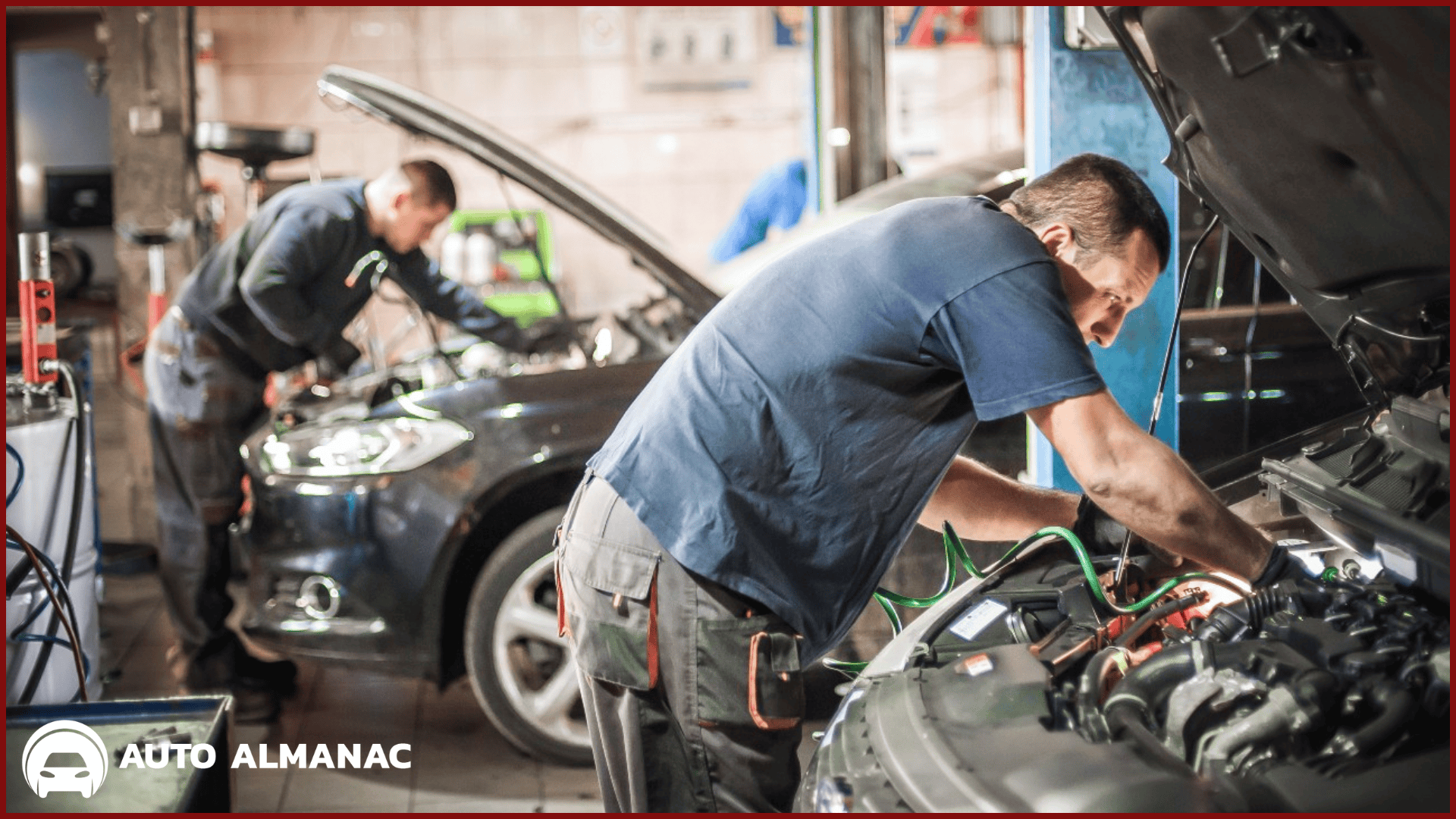 Reviewing the 5 Best Auto Repair Services in Halifax