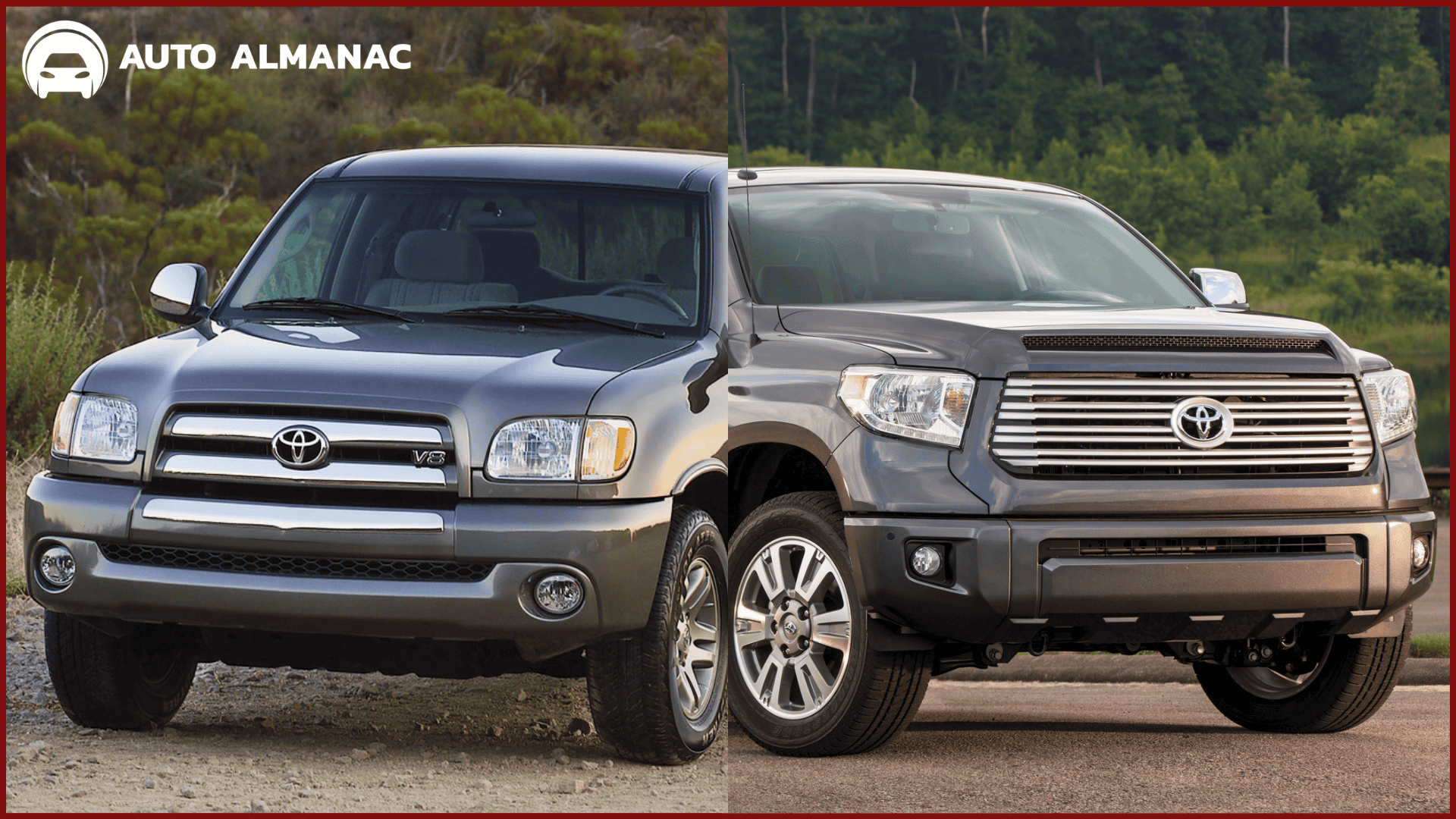 Exciting What Are The Worst Years For Toyota Tundras Images