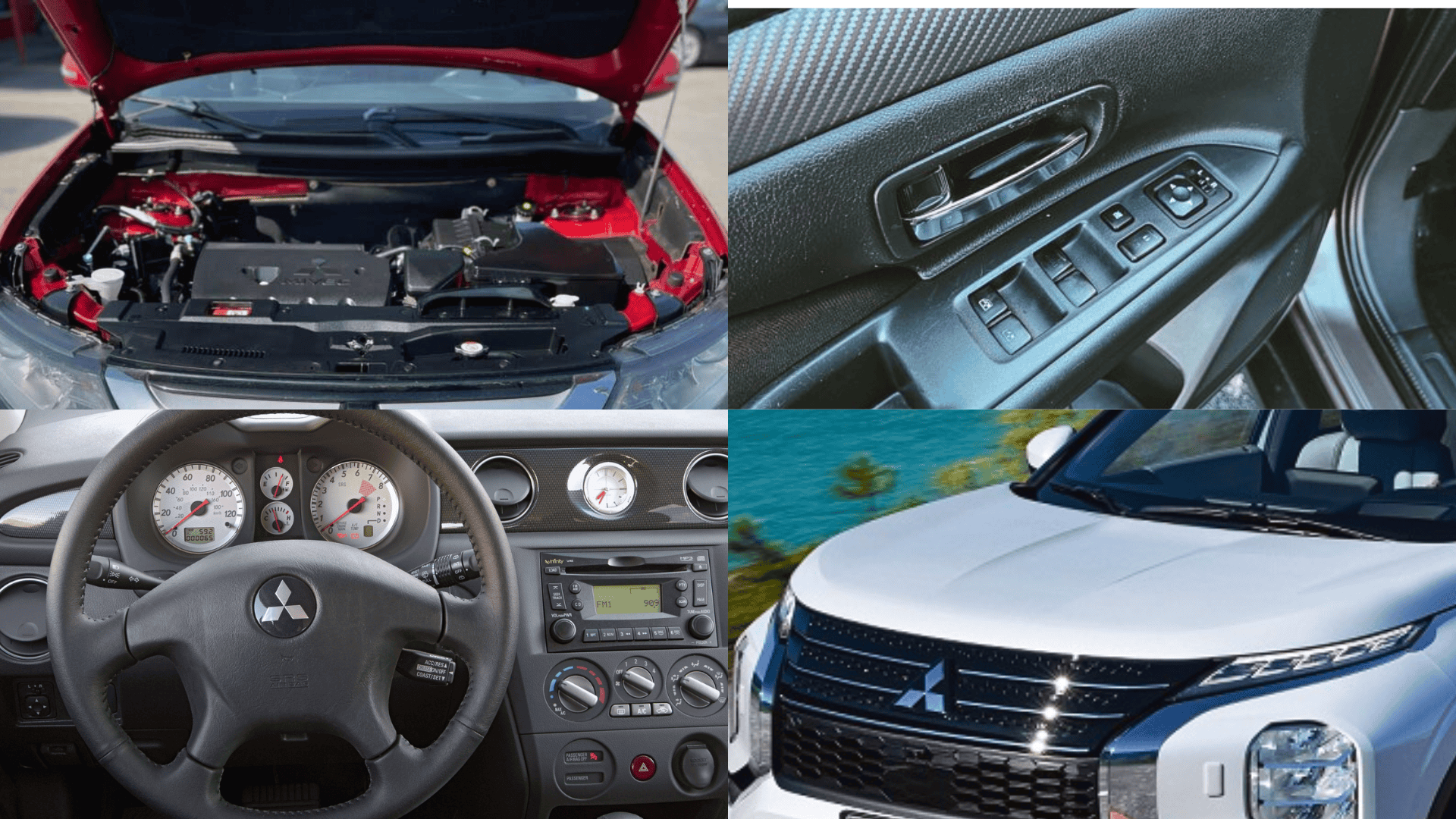 Common Problems With 2020 Mitsubishi Outlander