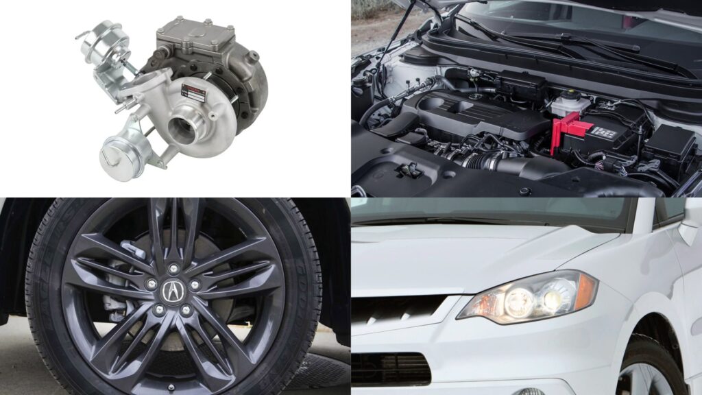2007 Acura Rdx Problems The Ultimate Guide To Avoiding A Costly Headache