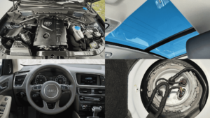 The 10 Best and Worst Audi Q5 Years to Buy! [Backed by Data]