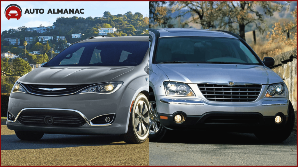You can bet your money on these 3 Chrysler Pacifica years! [While saying NO to these 5!]