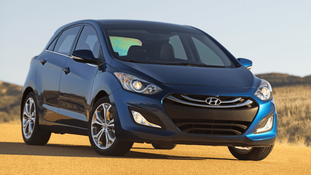 4 Splurge-Worthy Elantra Years and 6 Bad Years to Avoid