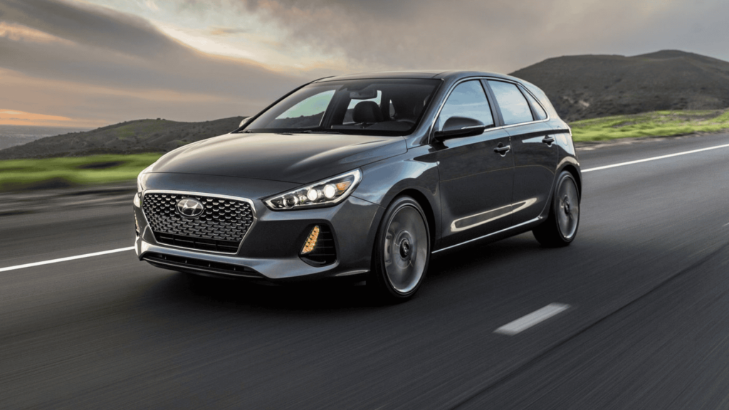 4 Splurge-Worthy Elantra Years and 6 Bad Years to Avoid