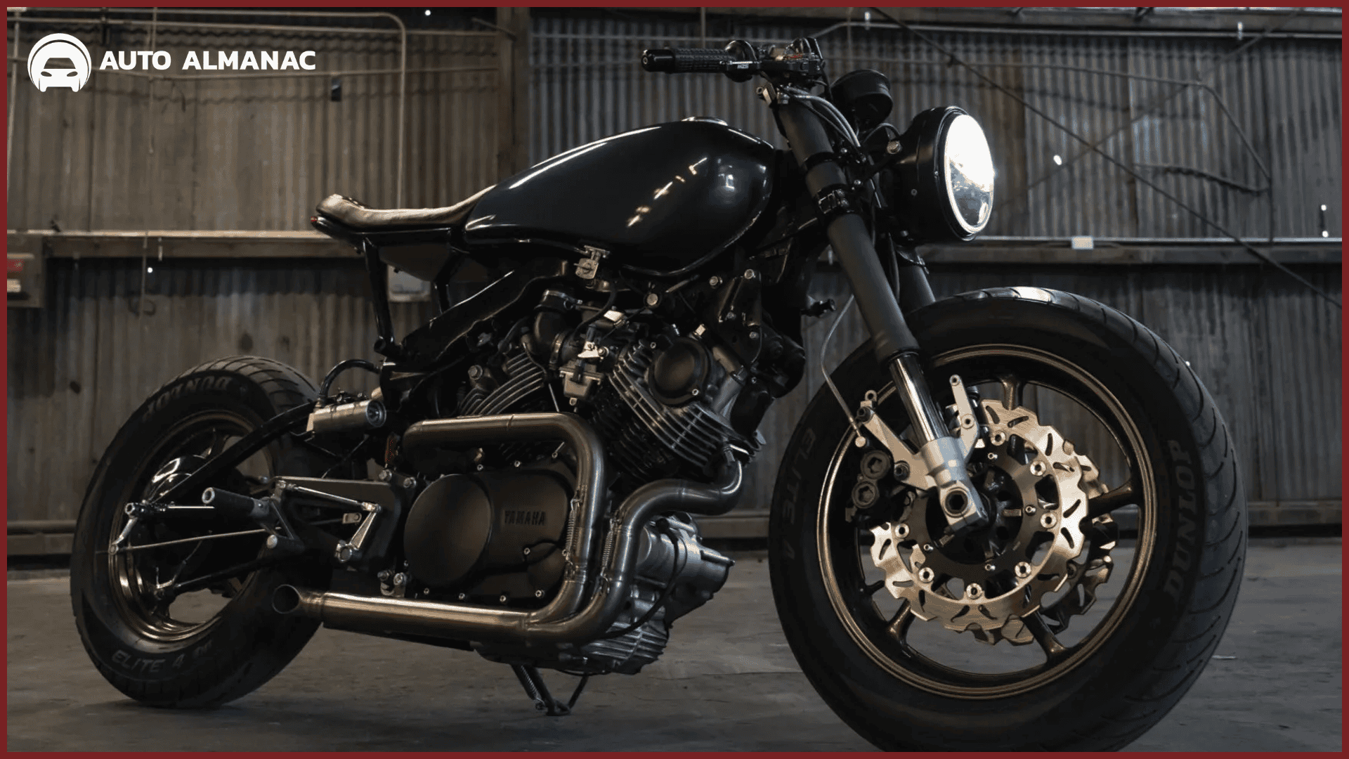 yamaha-virago-common-problems