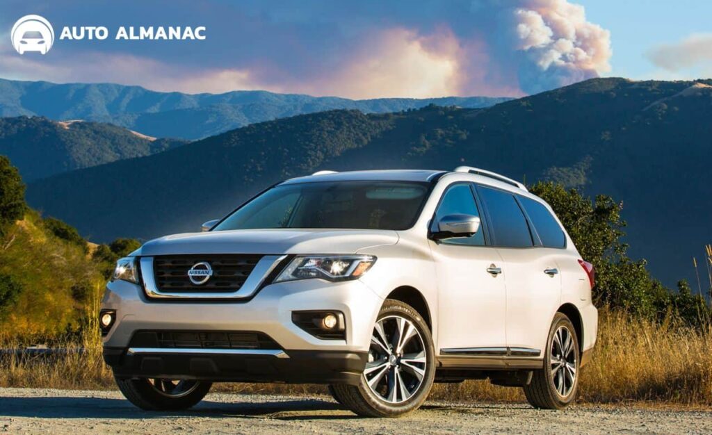how-many-miles-can-a-nissan-pathfinder-last