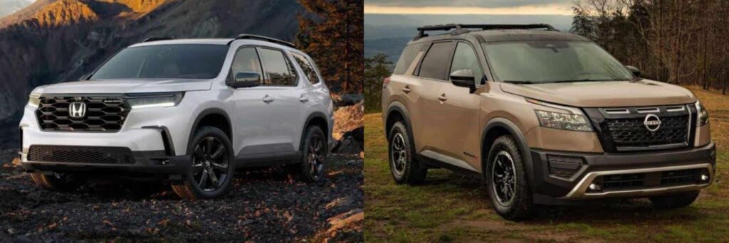 nissan-pathfinder-vs-honda-pilot-lifespan