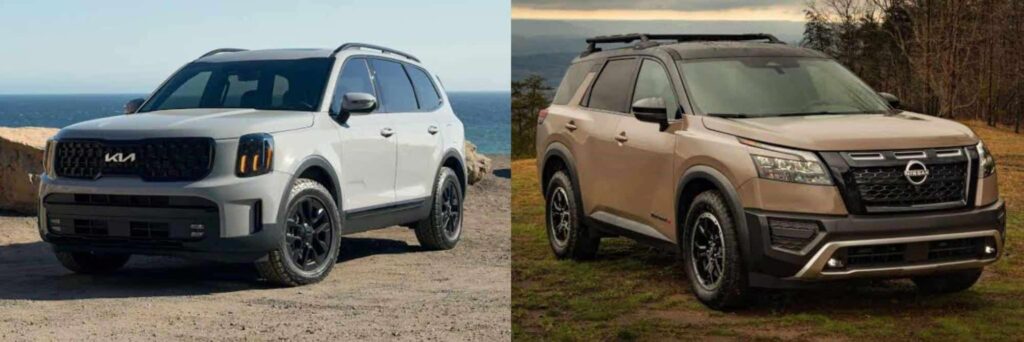 nissan-pathfinder-vs-kia-telluride-lifespan