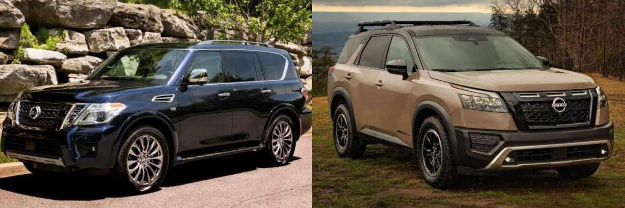 How Many Miles Does A Nissan Pathfinder Lastnull