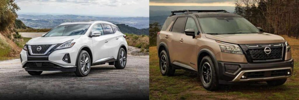 nissan-pathfinder-vs-nissan-murano-lifespan