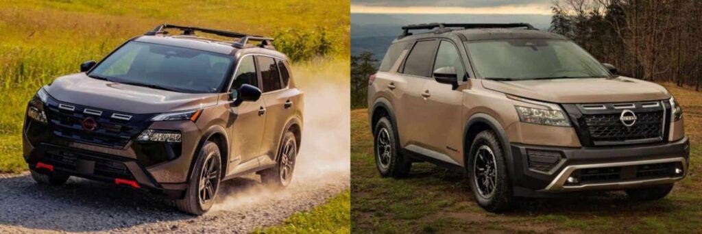 nissan-pathfinder-vs-nissan-rogue-lifespan
