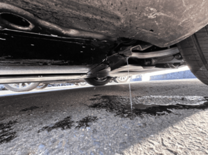 under-the-car