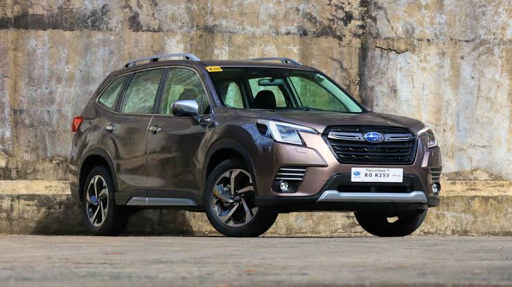subaru-forester-2022