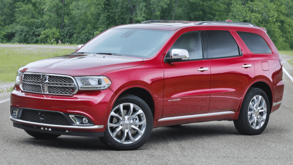 Sitemapcdatahttpswudinf Inetcomdodge Durango Models By Year