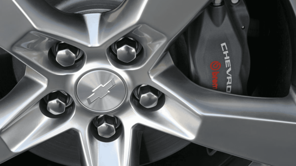 how-long-do-chevy-camaro-brakes-last